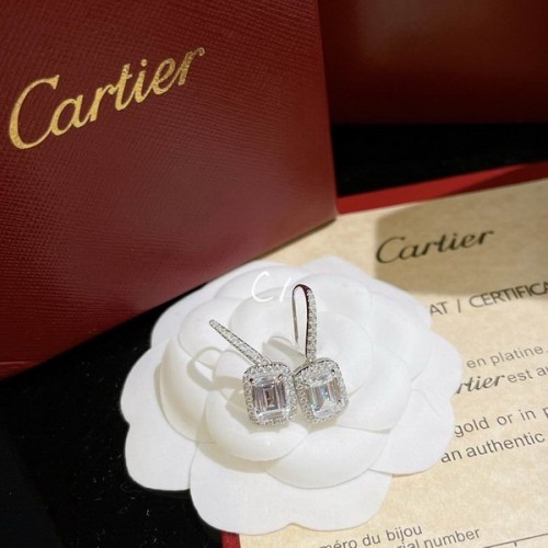 Cartier Earring-080