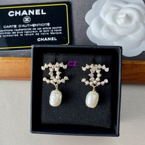 CHAL Earring-668