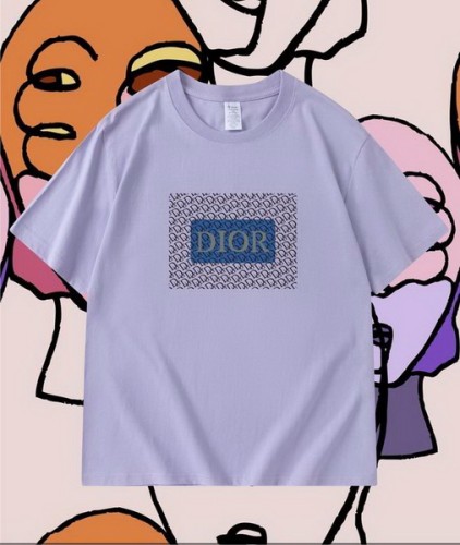 Dior T-Shirt men-691(M-XXL)