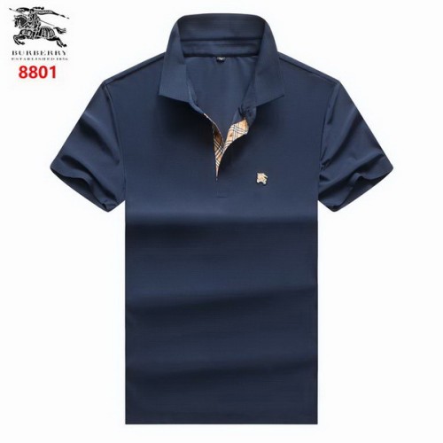 Burberry polo men t-shirt-437(M-XXXL)