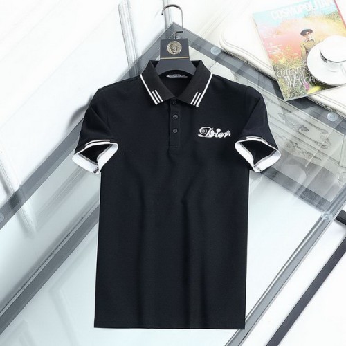 Dior polo T-Shirt-130(M-XXXL)