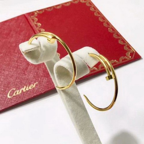 Cartier Earring-016