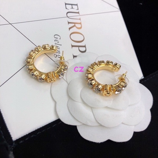 CHAL Earring-691