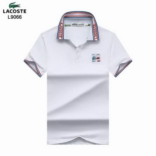 Lacoste polo t-shirt men-075(M-XXXL)
