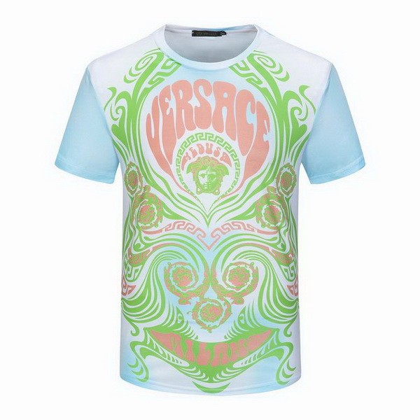 Versace t-shirt men-706(M-XXXL)