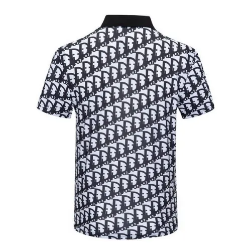 Dior polo T-Shirt-119(M-XXXL)