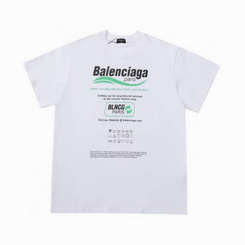 B t-shirt men-812(S-XL)