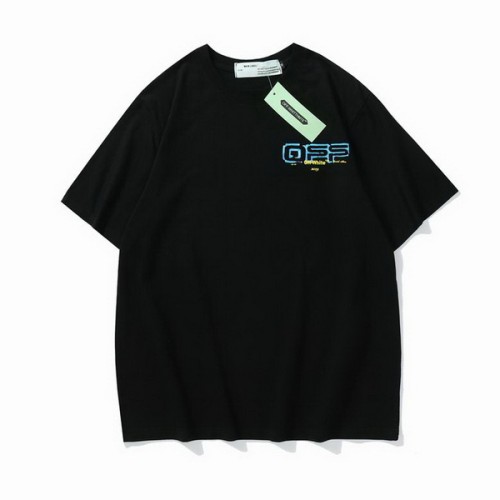 Off white t-shirt men-2081(M-XXL)