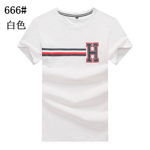 Tommy t-shirt-008(M-XXL)