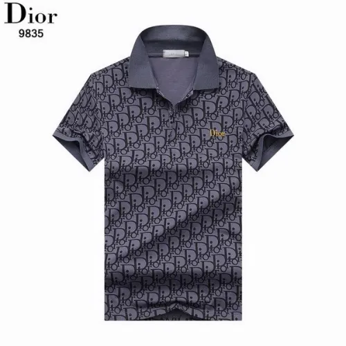 Dior polo T-Shirt-121(M-XXXL)