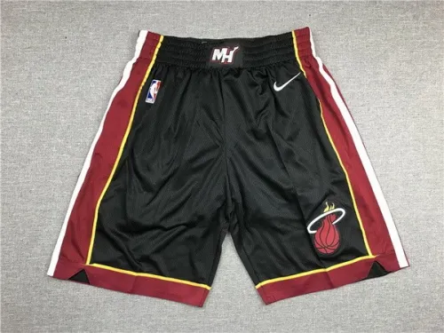 NBA Shorts-1046