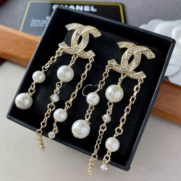 CHAL Earring-789