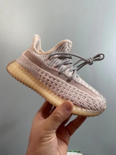Yeezy 350 Boost V2 shoes kids-132