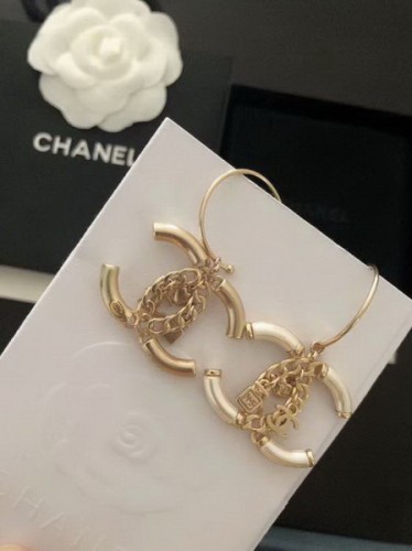 CHAL Earring-174