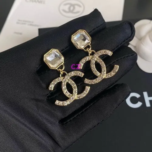 CHAL Earring-588