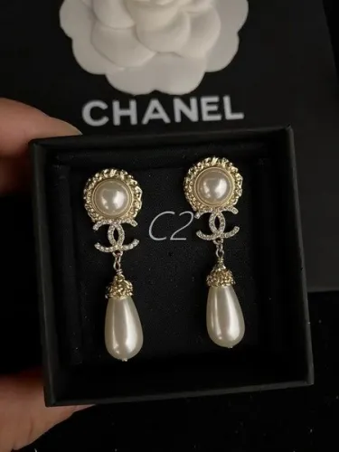 CHAL Earring-822