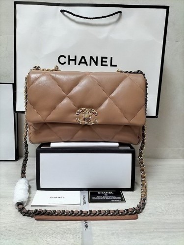CHAL Handbags AAA Quality-381