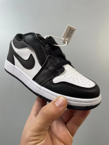 Jordan 1 kids shoes-559