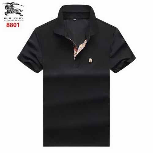 Burberry polo men t-shirt-445(M-XXXL)