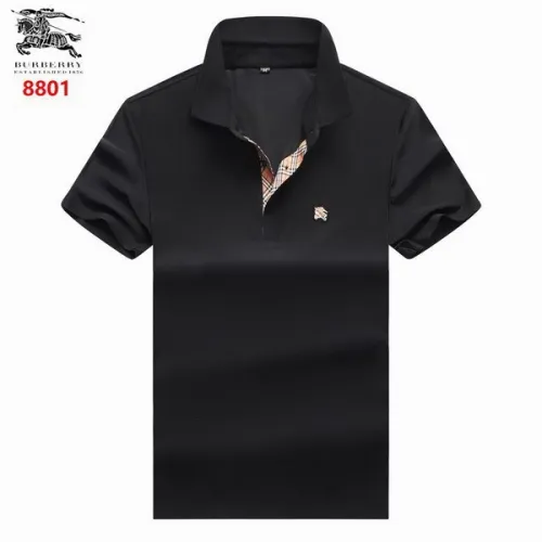 Burberry polo men t-shirt-445(M-XXXL)