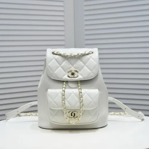 CHAL Handbags AAA Quality-447