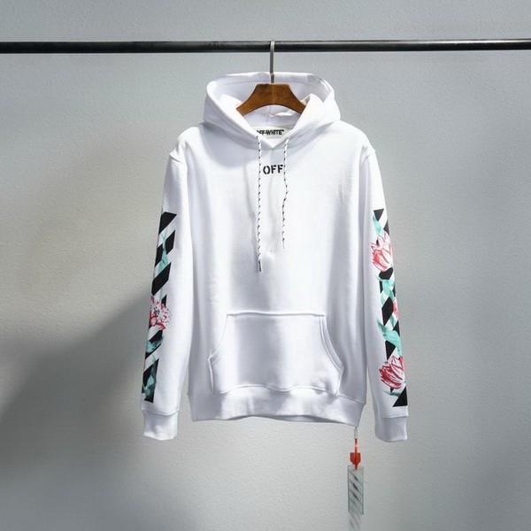 OFF-WHITE men Hoodies-1434(M-XXL)