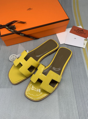 Hermes women Sandals 1：1 Quality-056