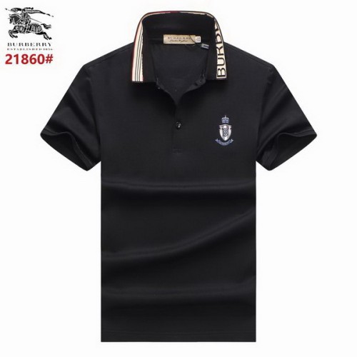 Burberry polo men t-shirt-440(M-XXXL)