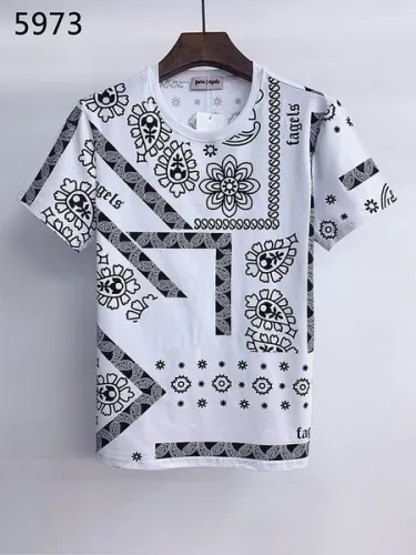 PALM ANGELS T-Shirt-313(M-XXXL)