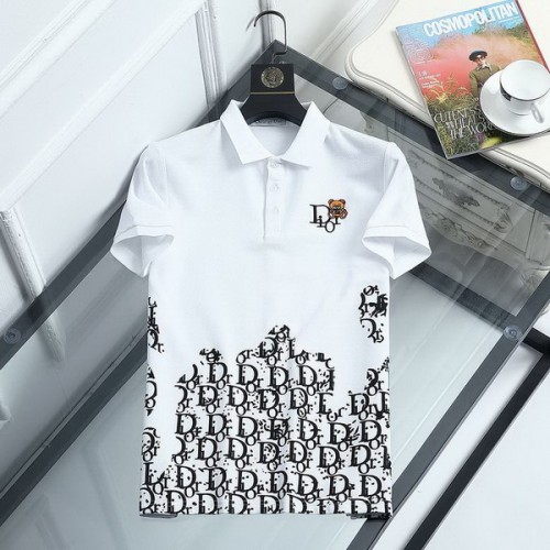 Dior polo T-Shirt-135(M-XXXL)