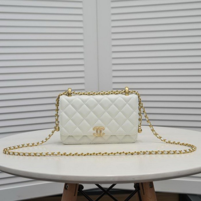 CHAL Handbags AAA Quality-304