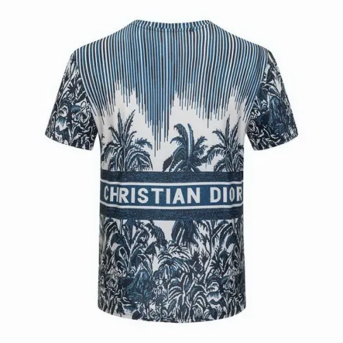 Dior T-Shirt men-684(M-XXXL)