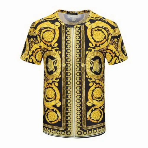 Versace t-shirt men-734(M-XXXL)