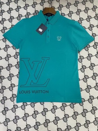 LV polo t-shirt men-170(M-XXXL)