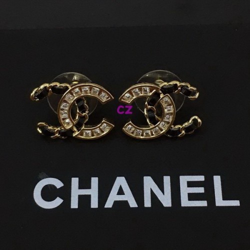 CHAL Earring-534