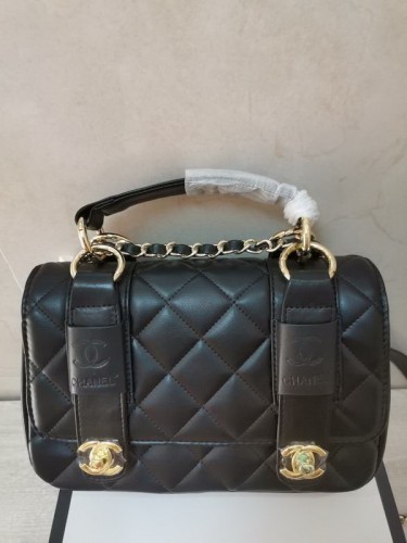 CHAL Handbags AAA Quality-409