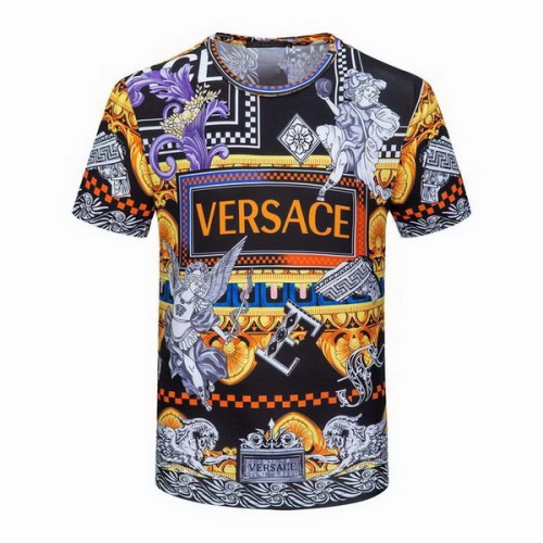 Versace t-shirt men-700(M-XXXL)