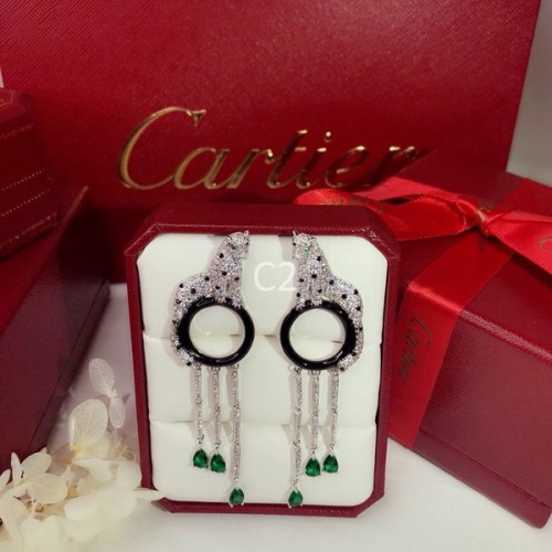 Cartier Earring-103