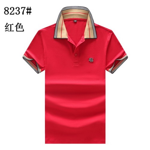 Burberry polo men t-shirt-462(M-XXL)