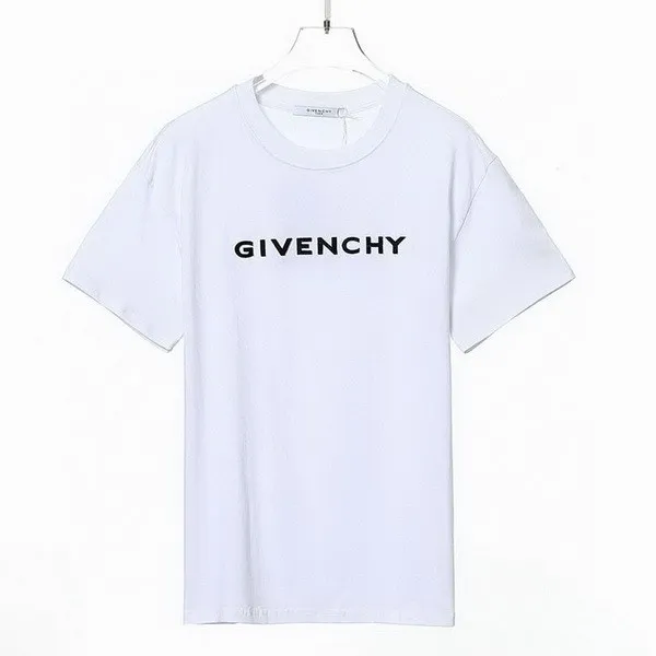Givenchy t-shirt men-243(XS-L)