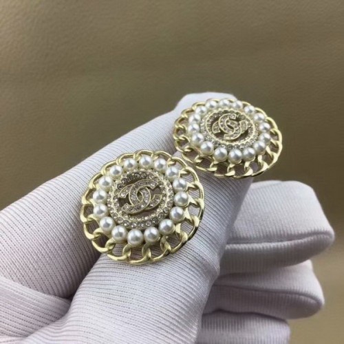 CHAL Earring-126