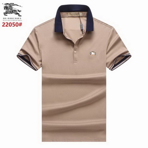 Burberry polo men t-shirt-439(M-XXXL)