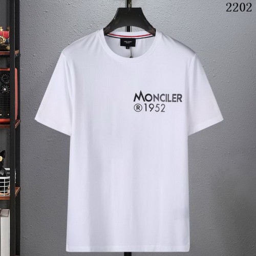 Moncler t-shirt men-403(M-XXXL)