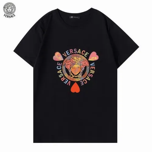 Versace t-shirt men-769(S-XXL)