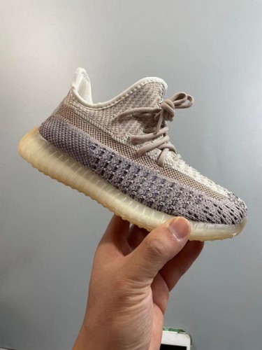 Yeezy 350 Boost V2 shoes kids-139