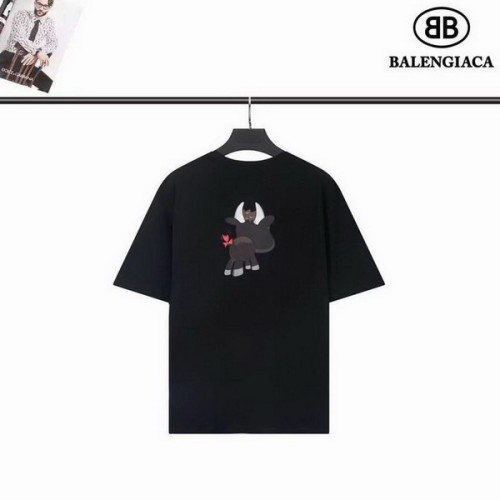 B t-shirt men-693(M-XXL)
