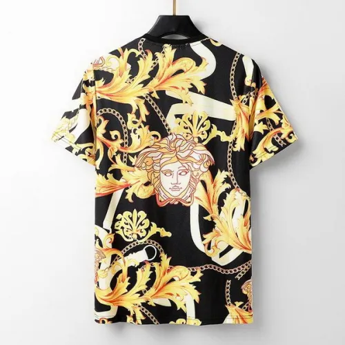 Versace t-shirt men-758(M-XXXL)