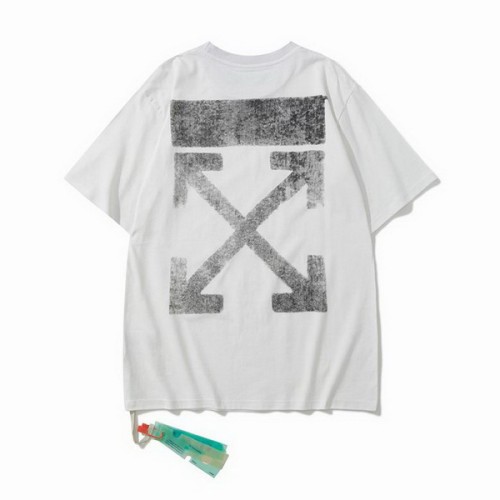 Off white t-shirt men-2059(M-XXL)