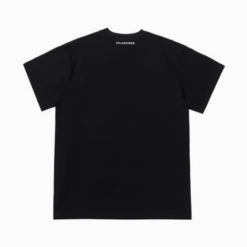 B t-shirt men-817(S-XL)