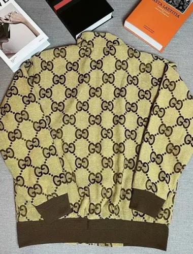 G long sleeve shirt men-219(M-XXL)